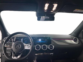 MERCEDES GLA 200 D