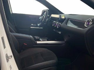 MERCEDES GLA 200 D