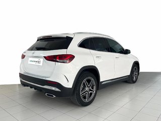 MERCEDES GLA 200 D