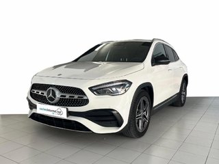 MERCEDES GLA 200 D
