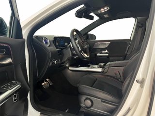 MERCEDES GLA 200 D