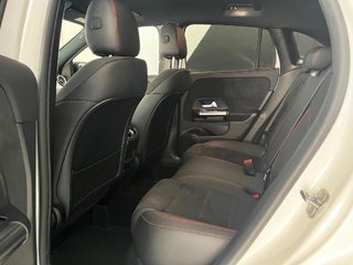MERCEDES GLA 200 D