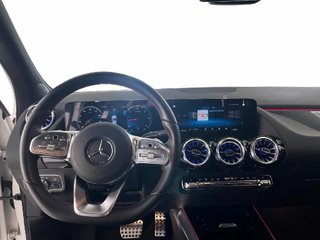 MERCEDES GLA 200 D