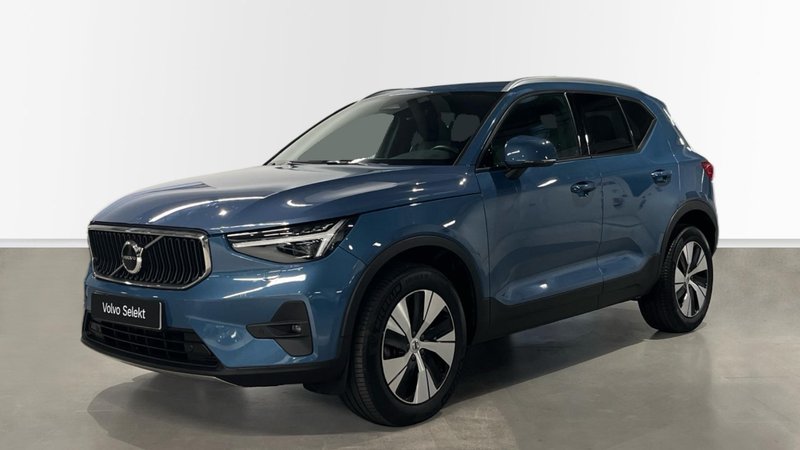 VOLVO XC40 2.0 B3 CORE AUTO 163 5P - foto 1