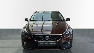 VOLVO V40 CROSS COUNTRY berlina con porton 2.0 D3 SUMMUM AUTO 5P