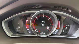 VOLVO V40 CROSS COUNTRY berlina con porton 2.0 D3 SUMMUM AUTO 5P