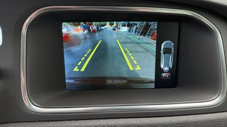 VOLVO V40 CROSS COUNTRY berlina con porton 2.0 D3 SUMMUM AUTO 5P