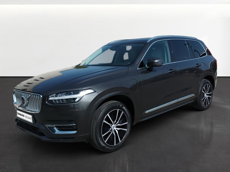 Volvo XC90 Recharge T8 Core 7 plazas Automáticos eAWD 2024