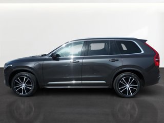 VOLVO XC90 2.0 T8 PHEV CORE RECHARGE AWD AT 455 5P 7 Plazas
