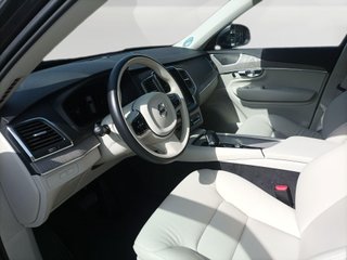 VOLVO XC90 2.0 T8 PHEV CORE RECHARGE AWD AT 455 5P 7 Plazas