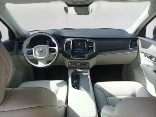 VOLVO XC90 2.0 T8 PHEV CORE RECHARGE AWD AT 455 5P 7 Plazas