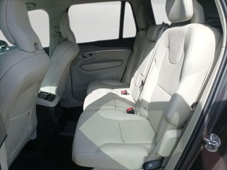 VOLVO XC90 2.0 T8 PHEV CORE RECHARGE AWD AT 455 5P 7 Plazas