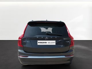VOLVO XC90 2.0 T8 PHEV CORE RECHARGE AWD AT 455 5P 7 Plazas