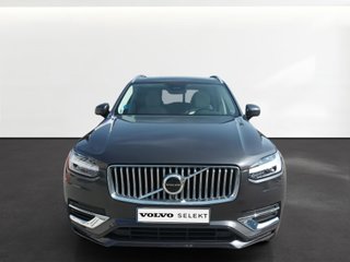 VOLVO XC90 2.0 T8 PHEV CORE RECHARGE AWD AT 455 5P 7 Plazas