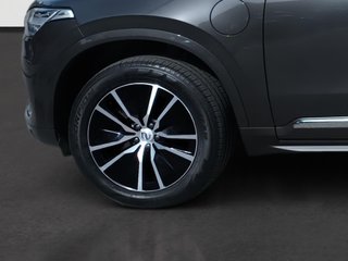 VOLVO XC90 2.0 T8 PHEV CORE RECHARGE AWD AT 455 5P 7 Plazas