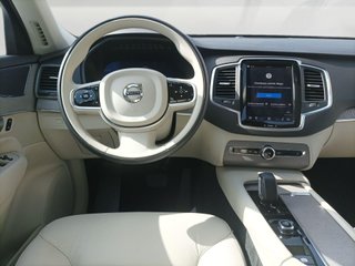 VOLVO XC90 2.0 T8 PHEV CORE RECHARGE AWD AT 455 5P 7 Plazas
