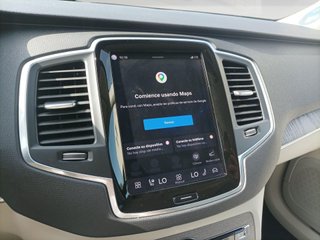 VOLVO XC90 2.0 T8 PHEV CORE RECHARGE AWD AT 455 5P 7 Plazas