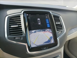 VOLVO XC90 2.0 T8 PHEV CORE RECHARGE AWD AT 455 5P 7 Plazas