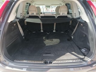 VOLVO XC90 2.0 T8 PHEV CORE RECHARGE AWD AT 455 5P 7 Plazas
