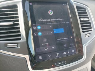VOLVO XC90 2.0 T8 PHEV CORE RECHARGE AWD AT 455 5P 7 Plazas