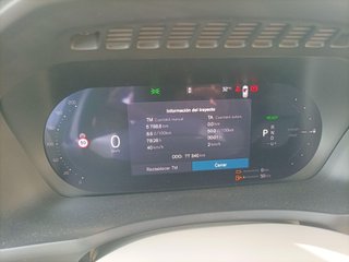 VOLVO XC90 2.0 T8 PHEV CORE RECHARGE AWD AT 455 5P 7 Plazas