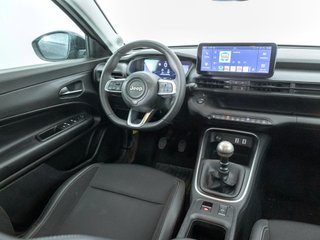 JEEP AVENGER ALTITUDE TURBO 100CV