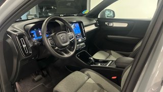 VOLVO NUEVO XC40 XC40 Core, B3 Mild hybrid, Gasolina