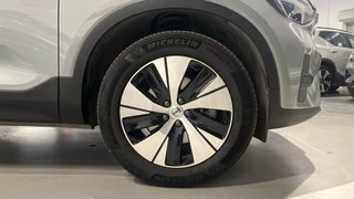 VOLVO NUEVO XC40 XC40 Core, B3 Mild hybrid, Gasolina