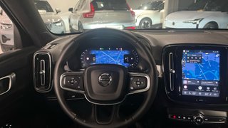 VOLVO NUEVO XC40 XC40 Core, B3 Mild hybrid, Gasolina