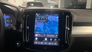 VOLVO NUEVO XC40 XC40 Core, B3 Mild hybrid, Gasolina