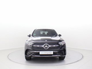 MERCEDES CLASE GLC 2.0 GLC 300 DE PHEV AUTO 4MATIC 333 5P