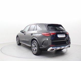 MERCEDES CLASE GLC 2.0 GLC 300 DE PHEV AUTO 4MATIC 333 5P