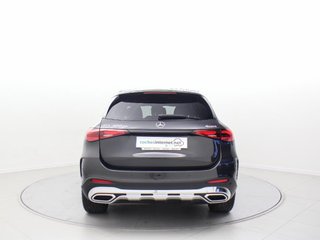 MERCEDES CLASE GLC 2.0 GLC 300 DE PHEV AUTO 4MATIC 333 5P