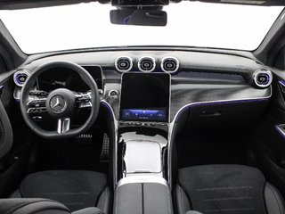 MERCEDES CLASE GLC 2.0 GLC 300 DE PHEV AUTO 4MATIC 333 5P