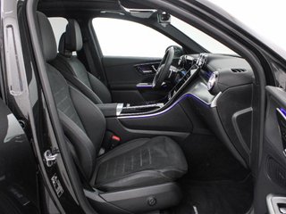 MERCEDES CLASE GLC 2.0 GLC 300 DE PHEV AUTO 4MATIC 333 5P