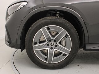 MERCEDES CLASE GLC 2.0 GLC 300 DE PHEV AUTO 4MATIC 333 5P