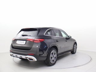 MERCEDES CLASE GLC 2.0 GLC 300 DE PHEV AUTO 4MATIC 333 5P