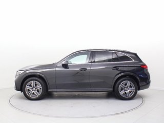 MERCEDES CLASE GLC 2.0 GLC 300 DE PHEV AUTO 4MATIC 333 5P