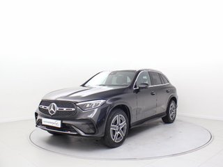 MERCEDES CLASE GLC 2.0 GLC 300 DE PHEV AUTO 4MATIC 333 5P