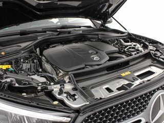 MERCEDES CLASE GLC 2.0 GLC 300 DE PHEV AUTO 4MATIC 333 5P