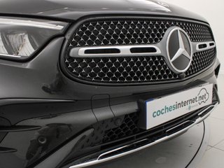 MERCEDES CLASE GLC 2.0 GLC 300 DE PHEV AUTO 4MATIC 333 5P