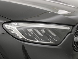 MERCEDES CLASE GLC 2.0 GLC 300 DE PHEV AUTO 4MATIC 333 5P