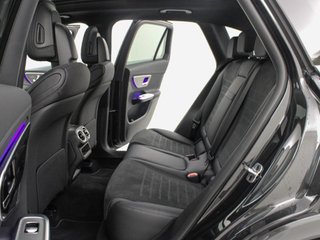 MERCEDES CLASE GLC 2.0 GLC 300 DE PHEV AUTO 4MATIC 333 5P