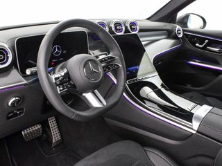 MERCEDES CLASE GLC 2.0 GLC 300 DE PHEV AUTO 4MATIC 333 5P