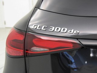 MERCEDES CLASE GLC 2.0 GLC 300 DE PHEV AUTO 4MATIC 333 5P