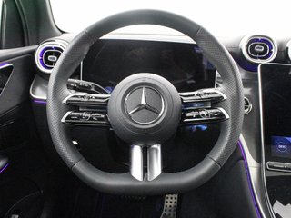 MERCEDES CLASE GLC 2.0 GLC 300 DE PHEV AUTO 4MATIC 333 5P