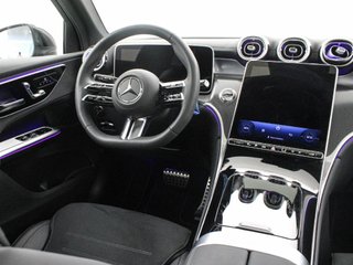 MERCEDES CLASE GLC 2.0 GLC 300 DE PHEV AUTO 4MATIC 333 5P