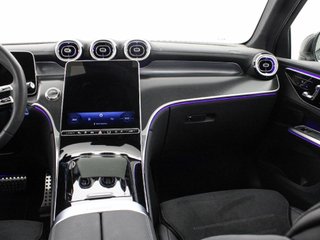 MERCEDES CLASE GLC 2.0 GLC 300 DE PHEV AUTO 4MATIC 333 5P