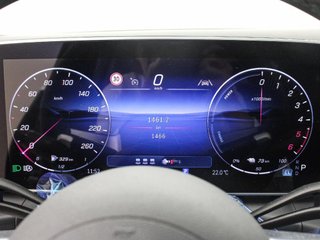 MERCEDES CLASE GLC 2.0 GLC 300 DE PHEV AUTO 4MATIC 333 5P