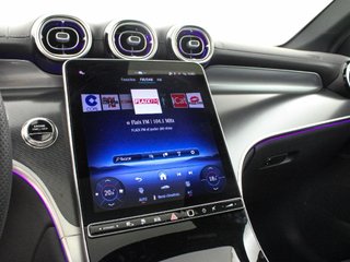 MERCEDES CLASE GLC 2.0 GLC 300 DE PHEV AUTO 4MATIC 333 5P